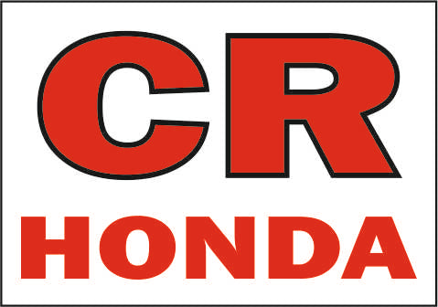 Honda CR