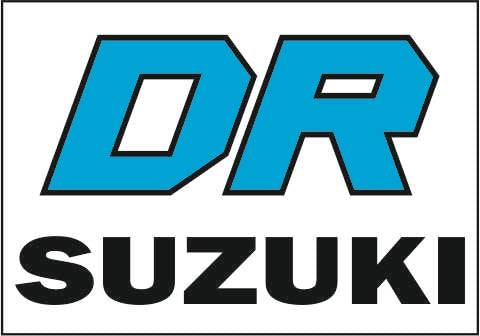Suzuki DR