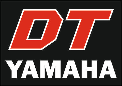 Yamaha DT