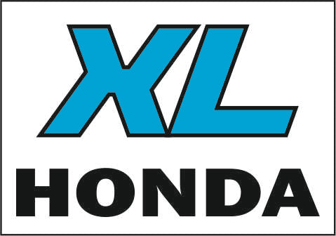 Honda XL