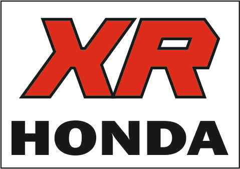 Honda XR