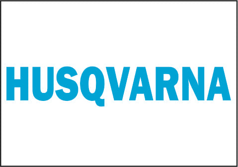 Husqvarna