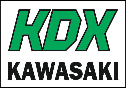 Kawasaki KDX