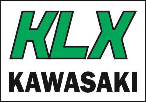 Kawasaki KLX