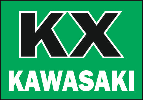 Kawasaki KX