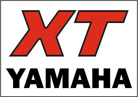 Yamaha XT