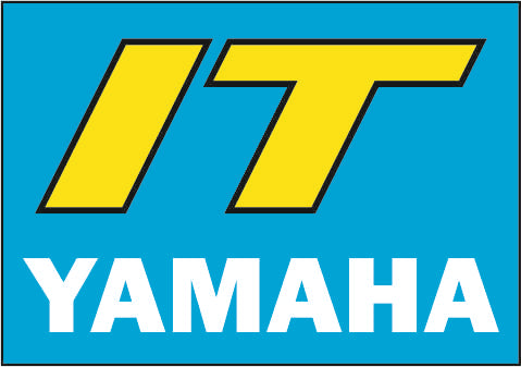 Yamaha IT