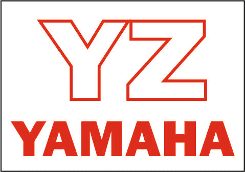 Yamaha YZ
