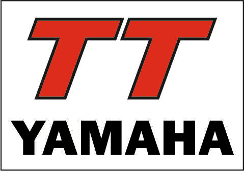 Yamaha TT