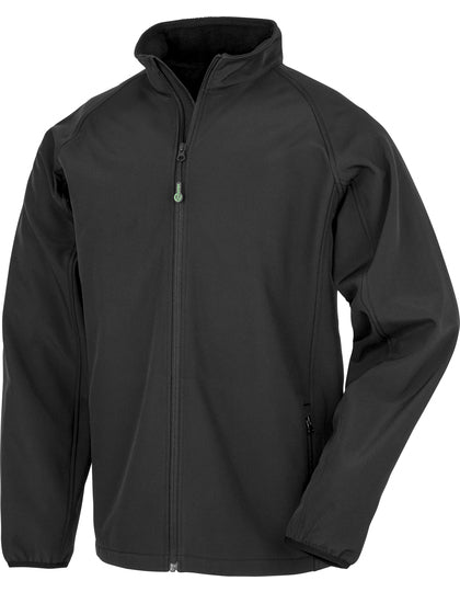 Softshell Jacke