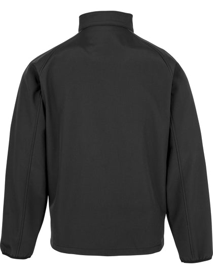 Softshell Jacke