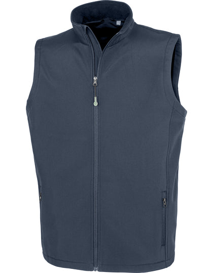 Softshell Bodywarmer