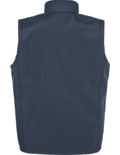 Softshell Bodywarmer
