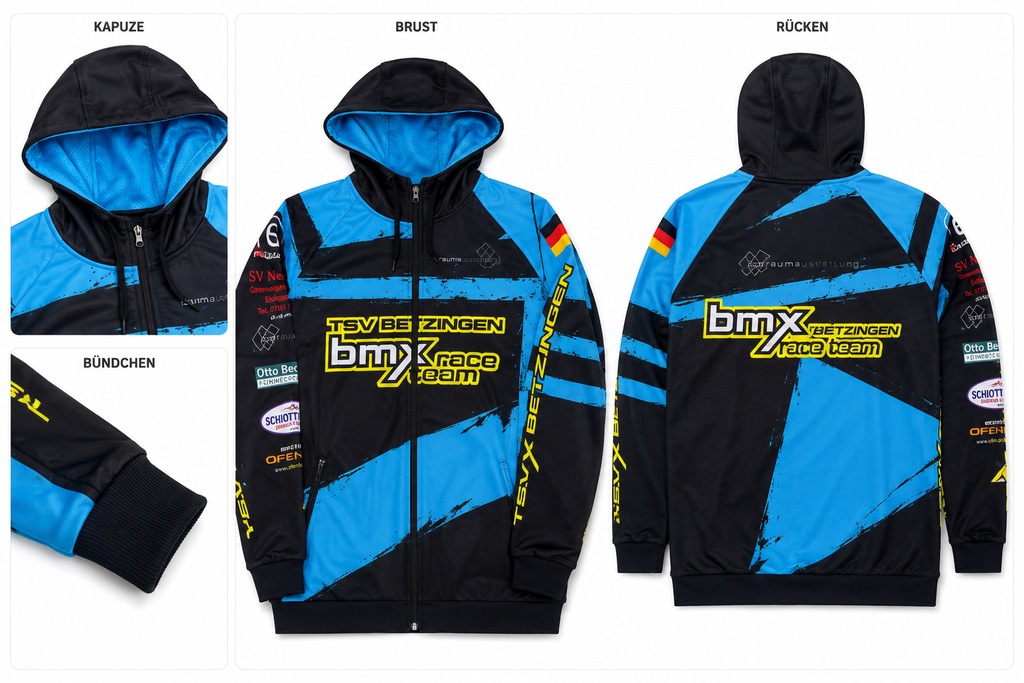 Jacke
