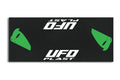 UFO MOTO CARPET - Teppich