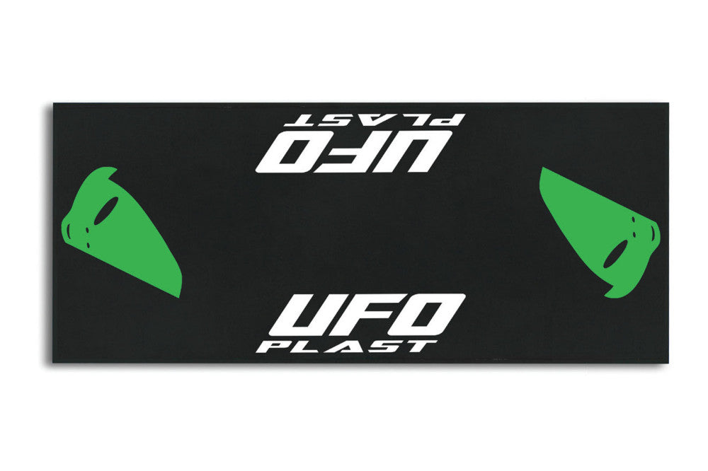 UFO MOTO CARPET - Teppich