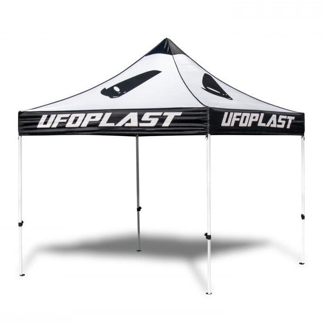UFO Pavillion Racing 3x3 Meter