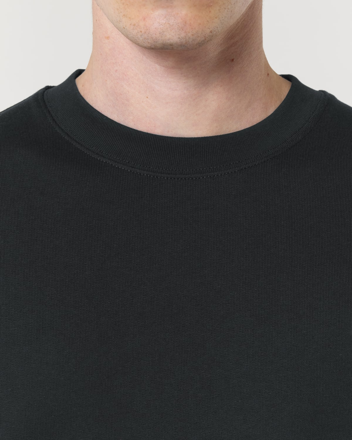 Sweatshirt mit deinem Logo