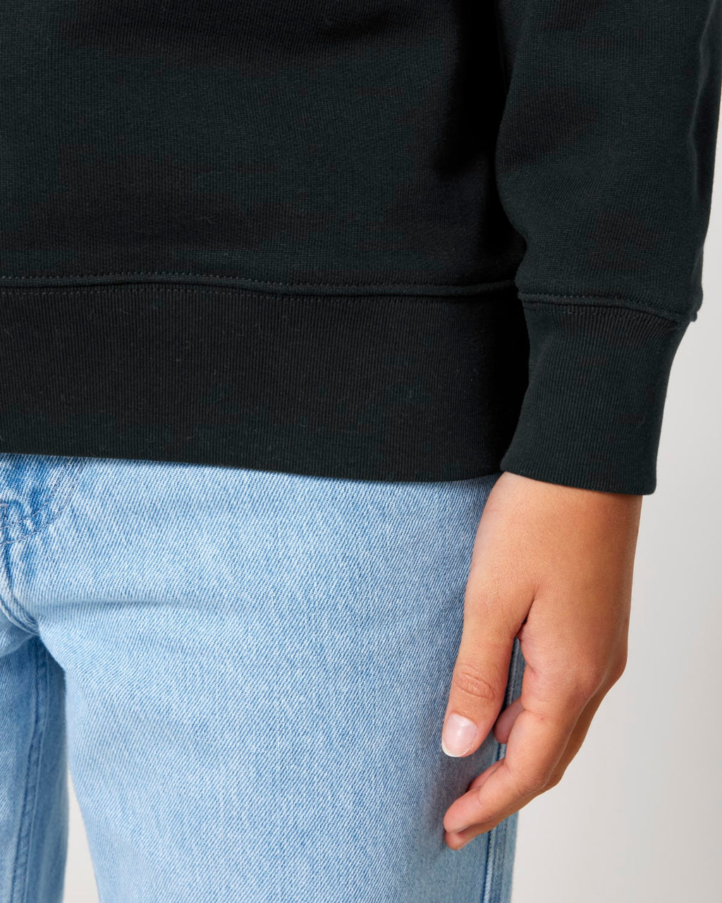 Sweatshirt mit deinem Logo