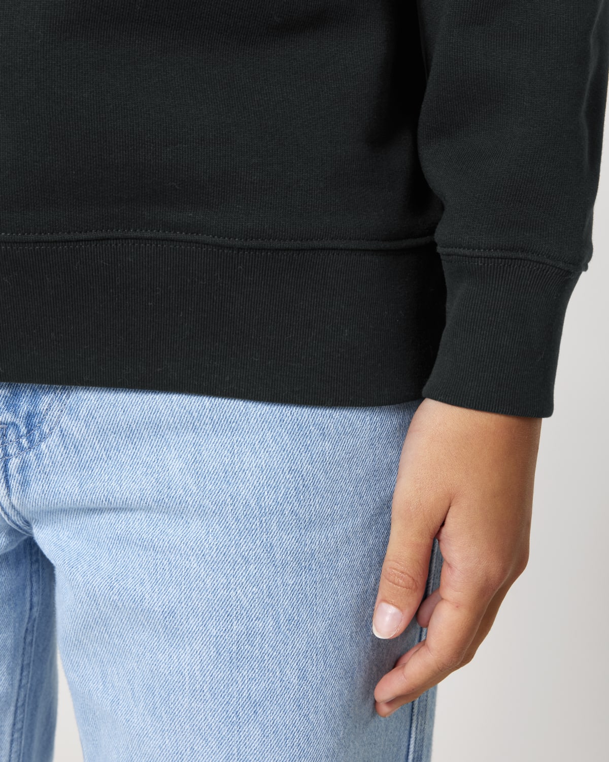Sweatshirt mit deinem Logo