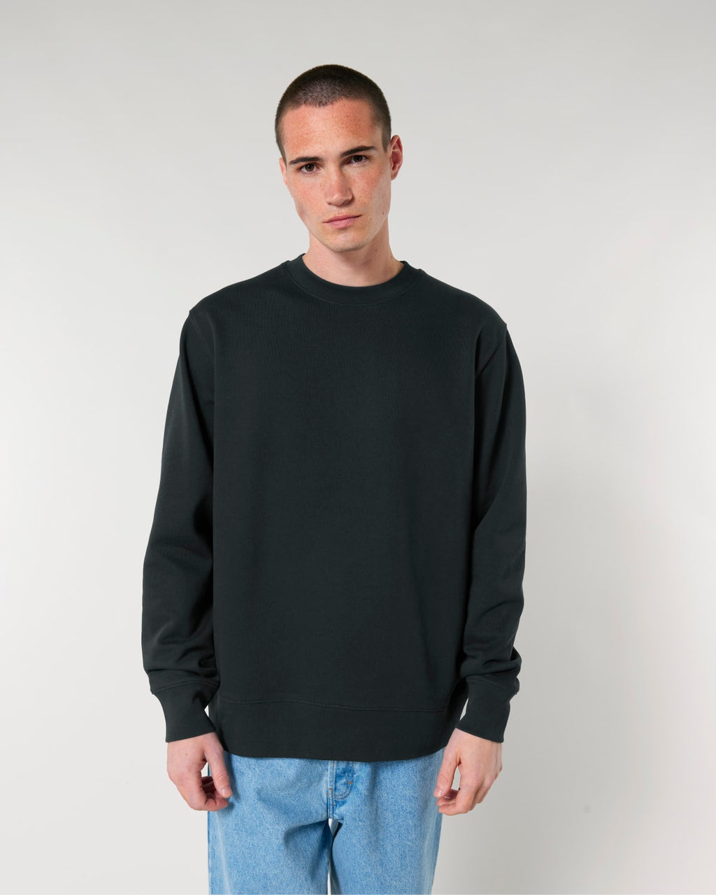 Sweatshirt mit deinem Logo