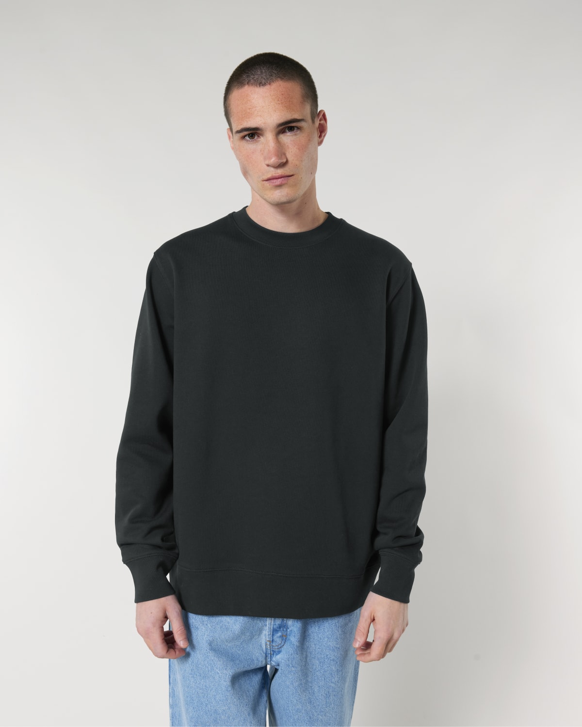 Sweatshirt mit deinem Logo