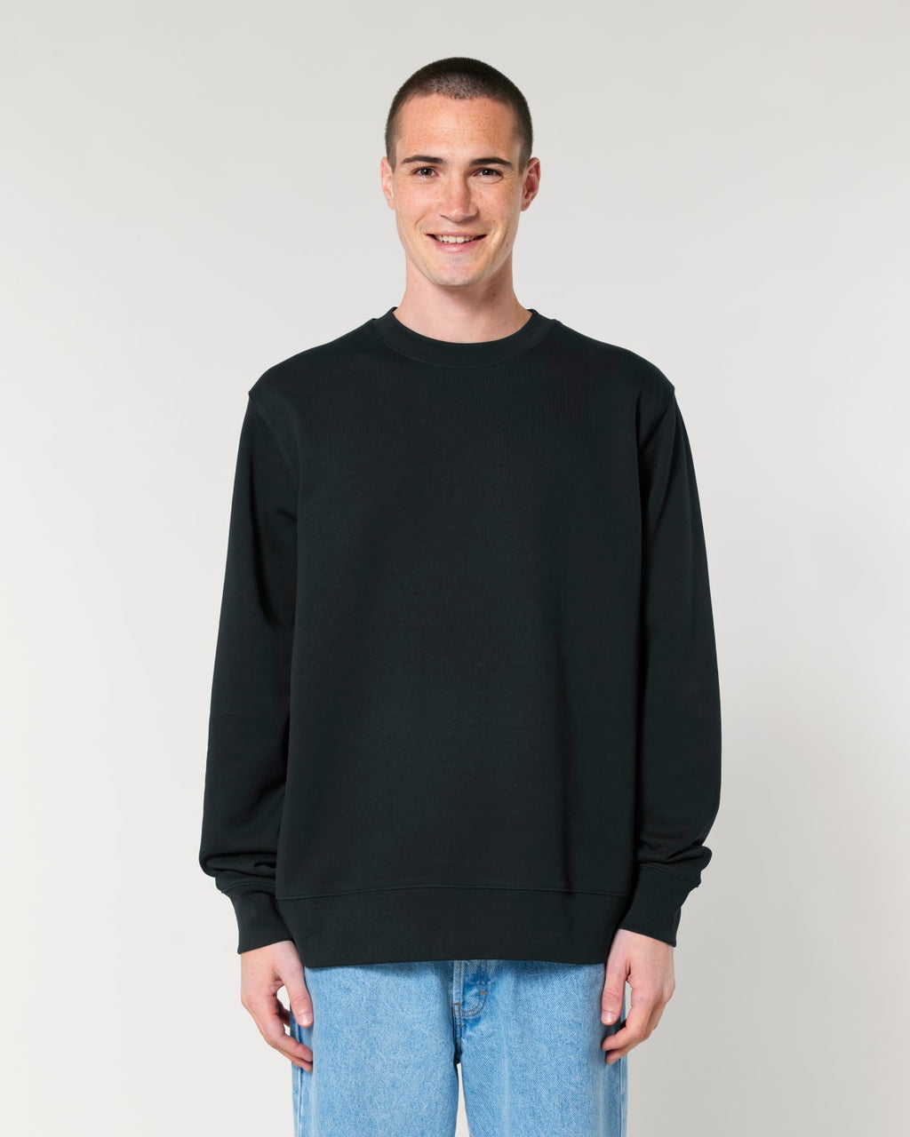 Sweatshirt mit deinem Logo