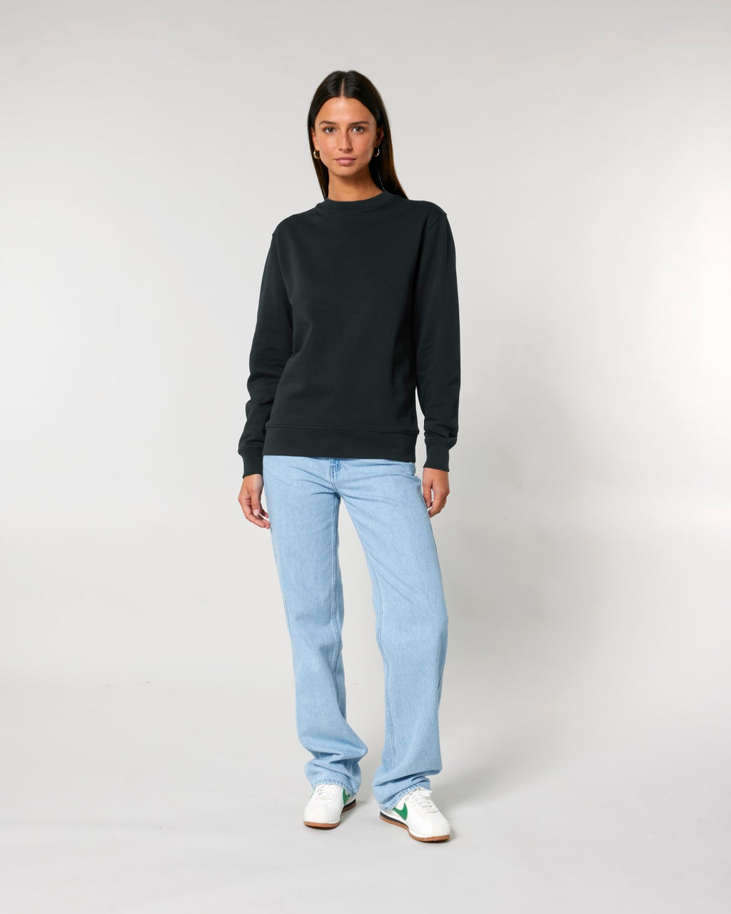 Sweatshirt mit deinem Logo
