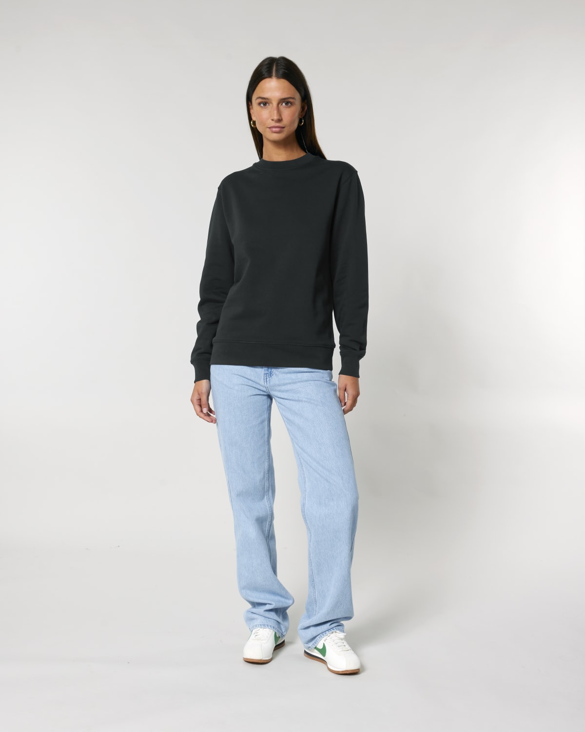 Sweatshirt mit deinem Logo