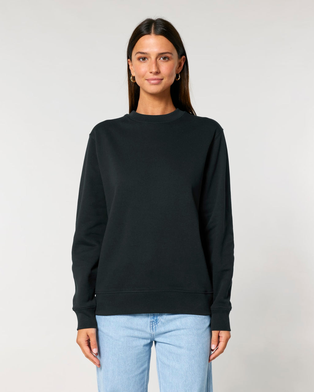 Sweatshirt mit deinem Logo