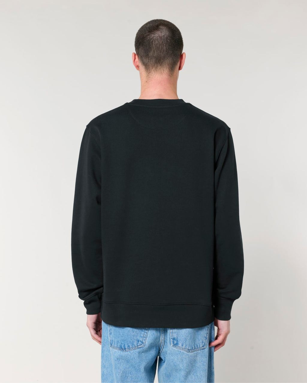 Sweatshirt mit deinem Logo