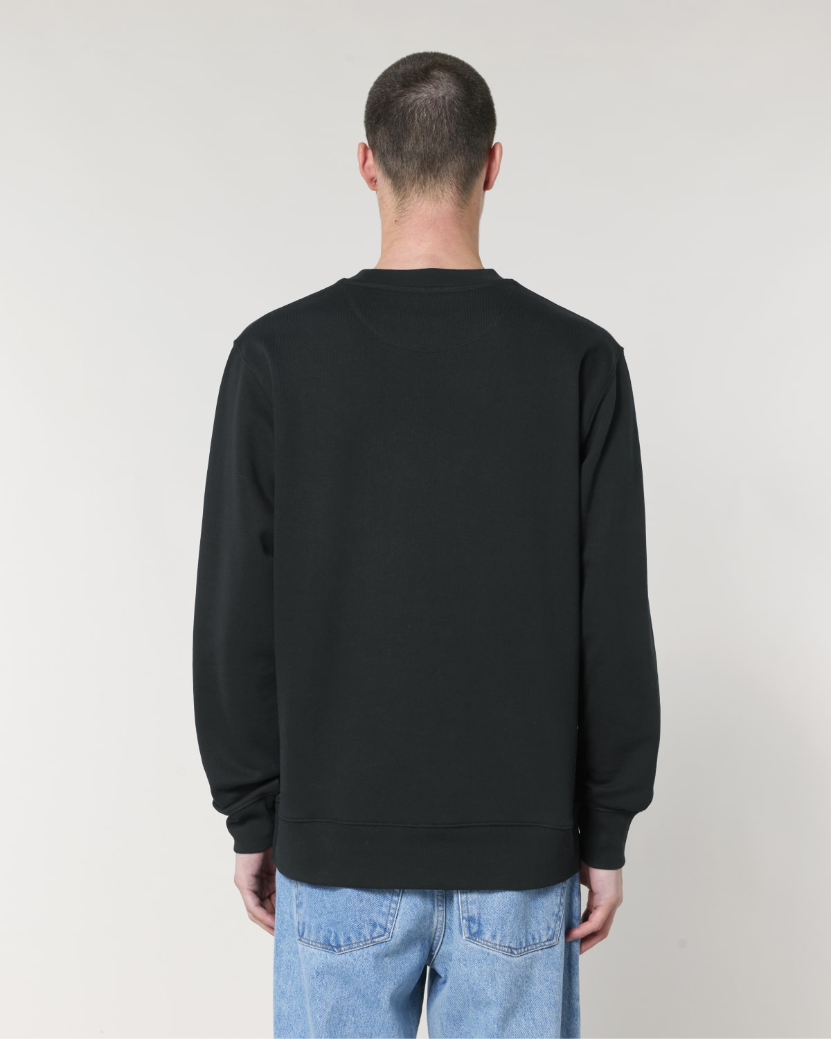 Sweatshirt mit deinem Logo
