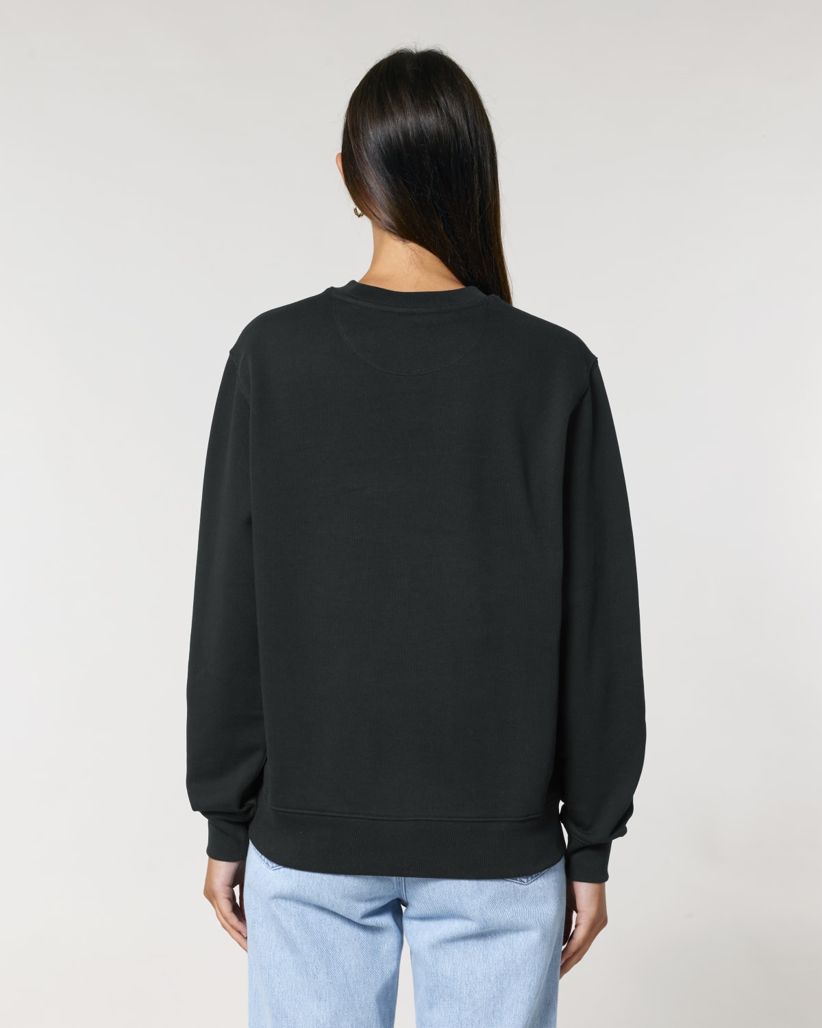 Sweatshirt mit deinem Logo