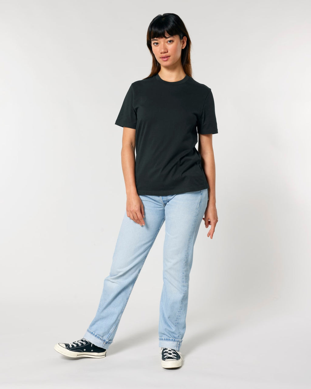 T-Shirt mit deinem Logo
