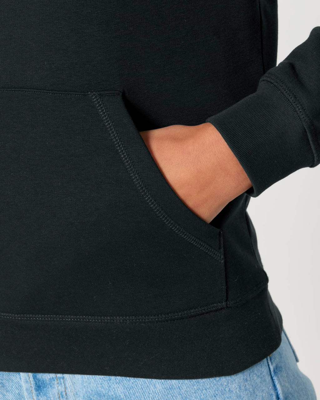 Hoodie mit deinem Logo