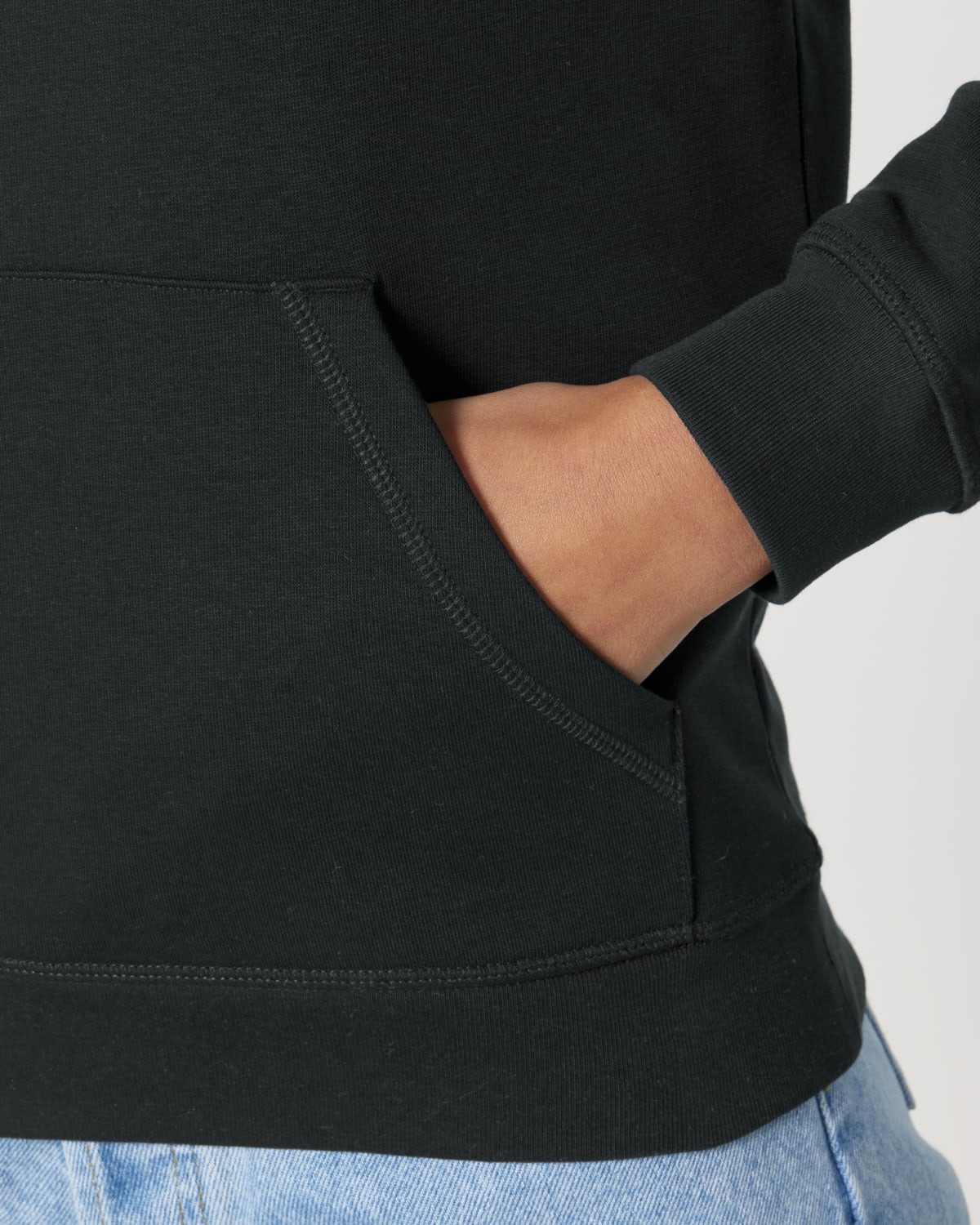 Hoodie mit deinem Logo