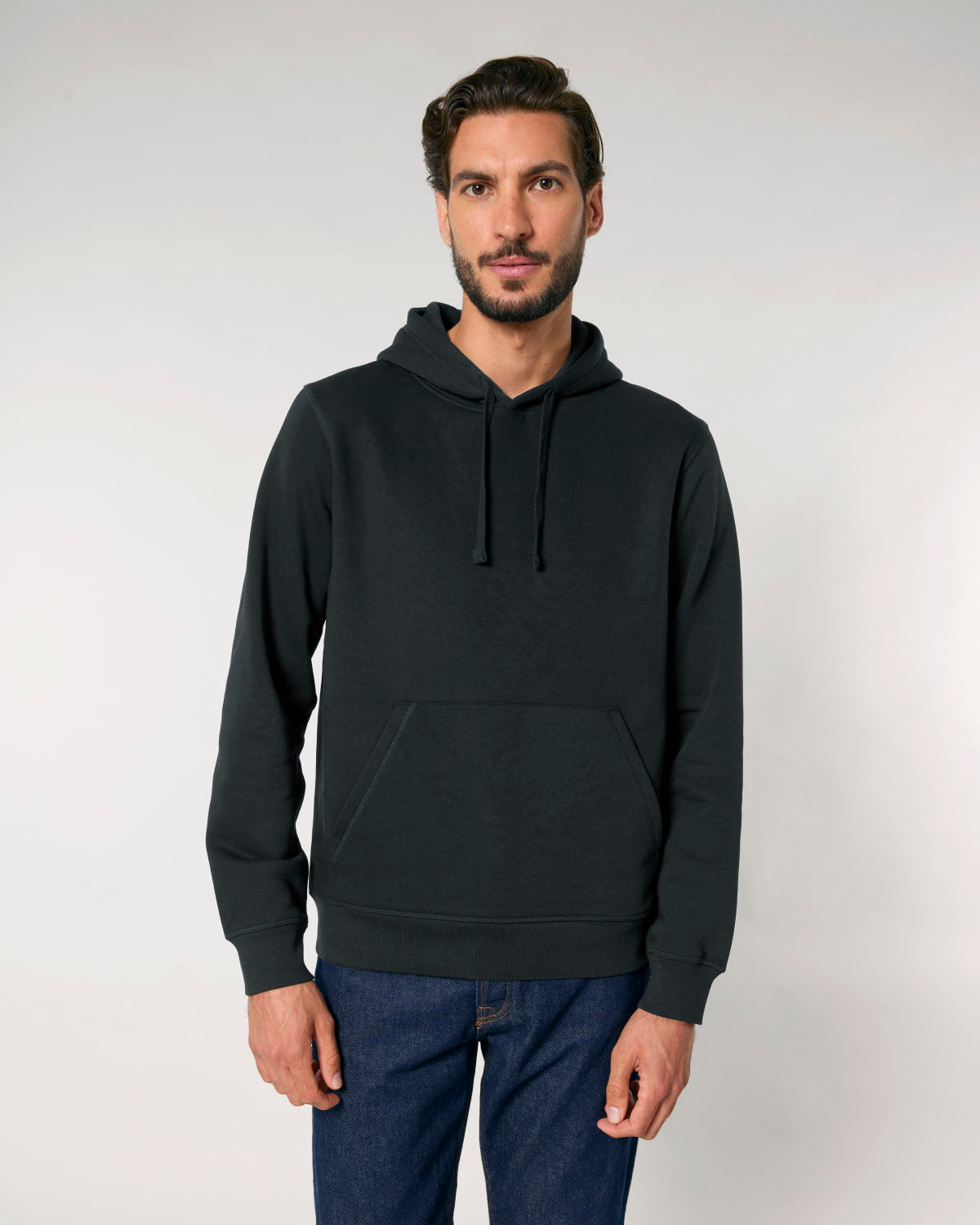 Hoodie mit deinem Logo