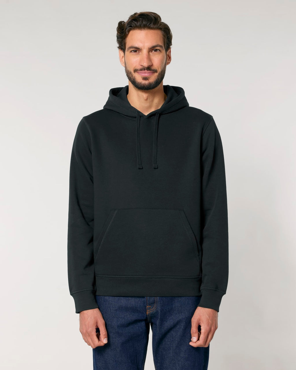 Hoodie mit deinem Logo