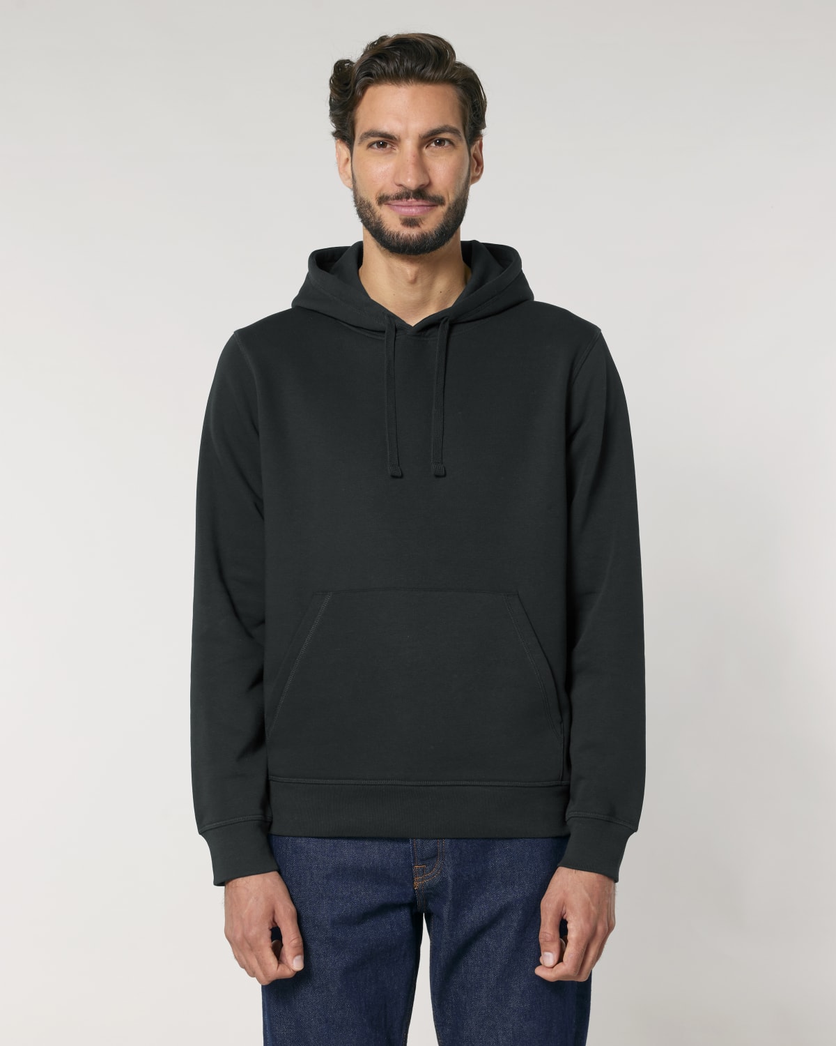 Hoodie mit deinem Logo