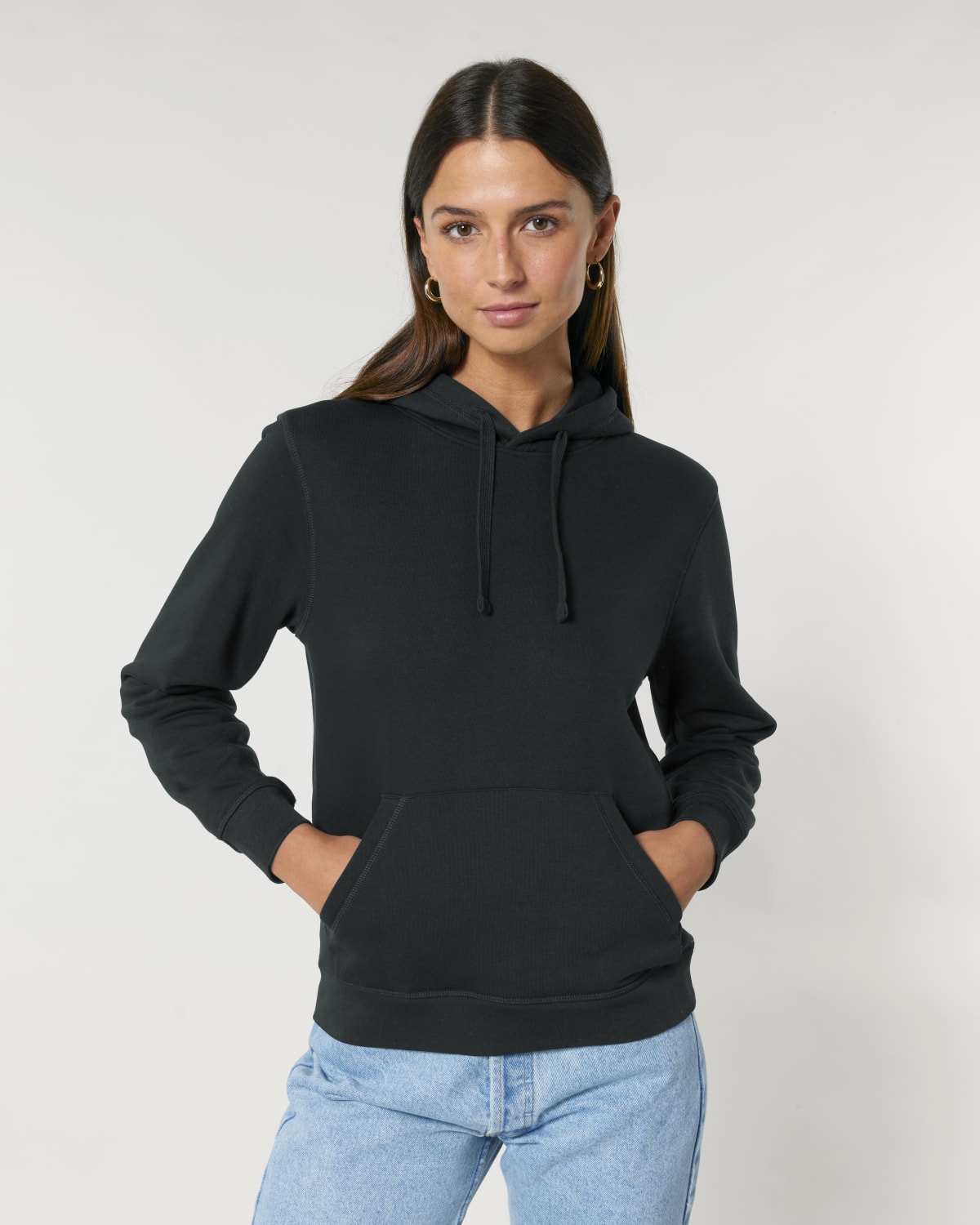 Hoodie mit deinem Logo