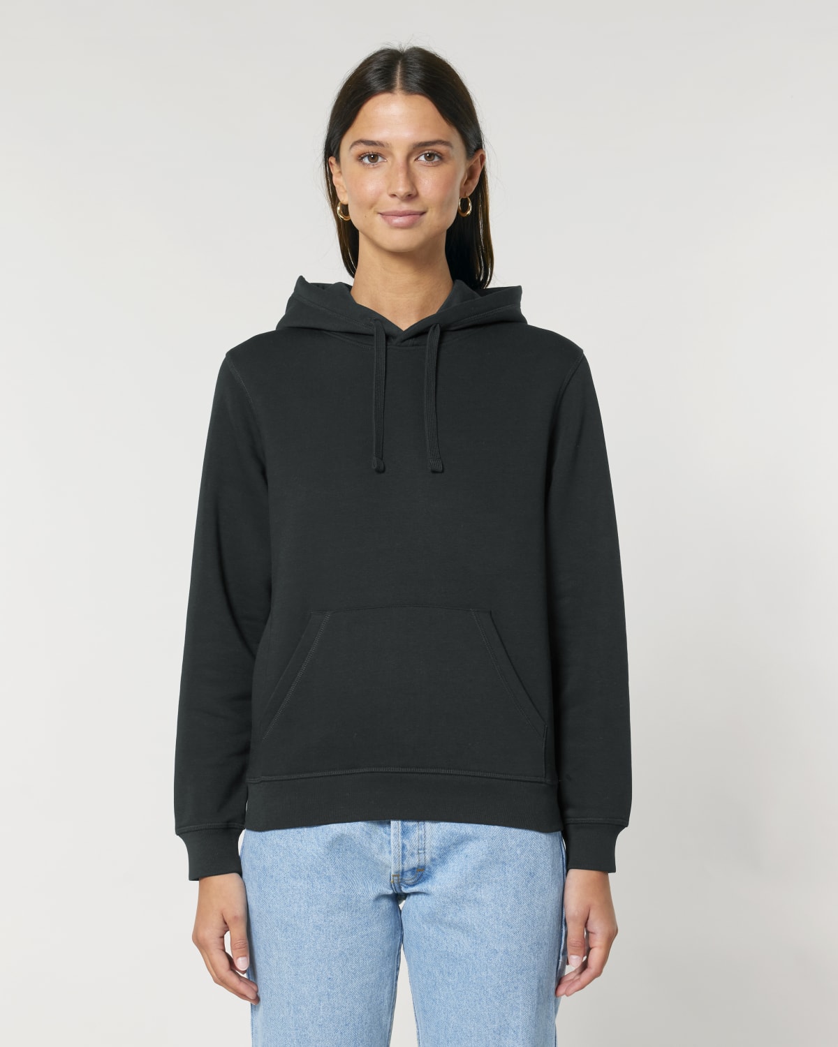 Hoodie mit deinem Logo
