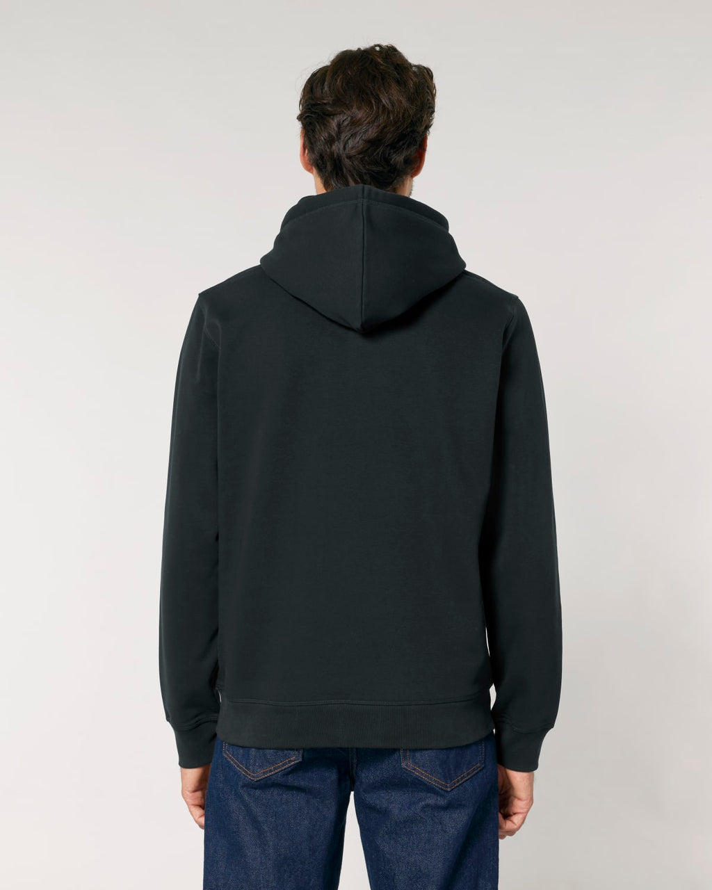 Hoodie mit deinem Logo