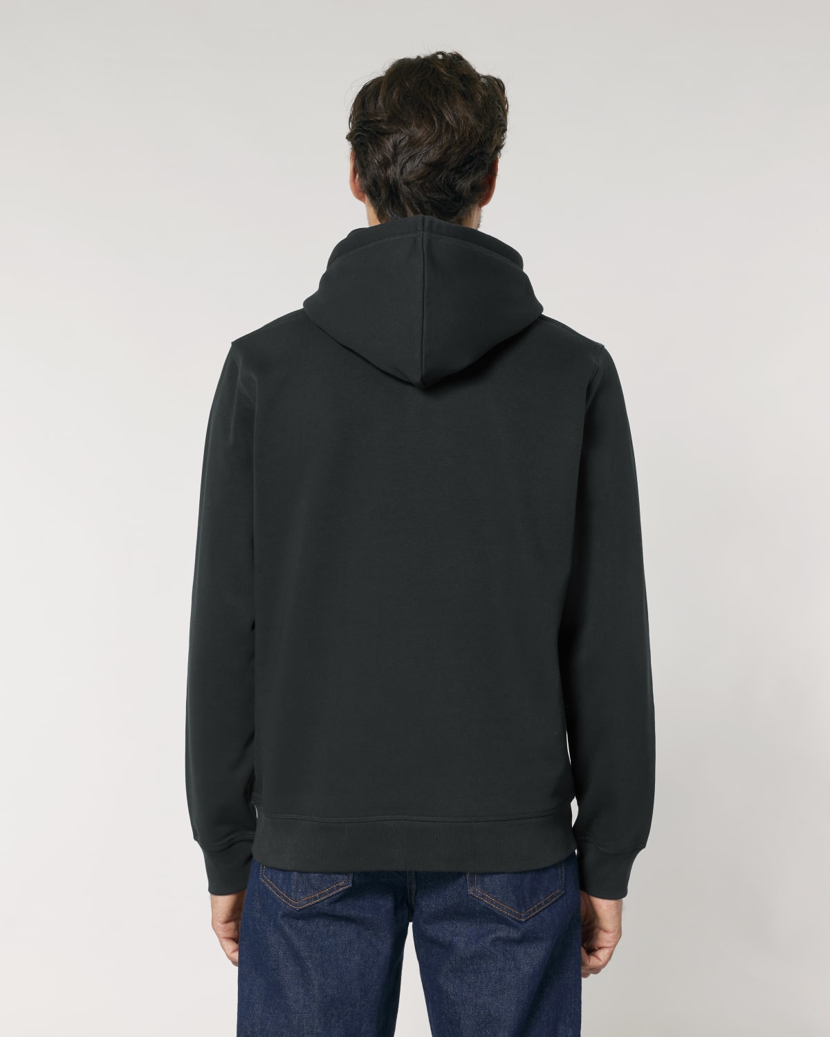 Hoodie mit deinem Logo