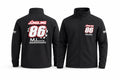 Softshell Jacke