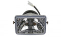 UFO Scheinwerfereinsatz (12V 60/55W) für PF01676, KT03019, HO03615