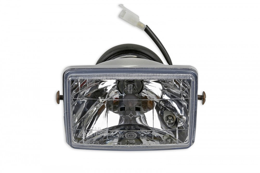 UFO Scheinwerfereinsatz (12V 60/55W) für PF01676, KT03019, HO03615