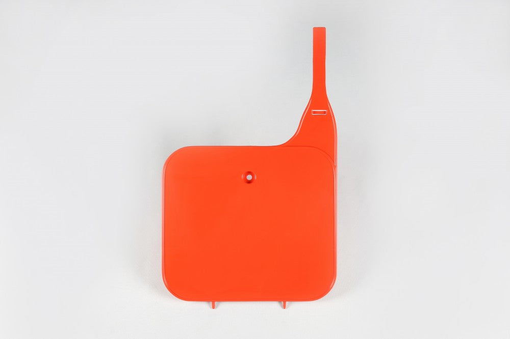 UFO Startschild Honda Honda CR 125 1985-1994, CR 250 1985-1994, CR 500 1985-1994