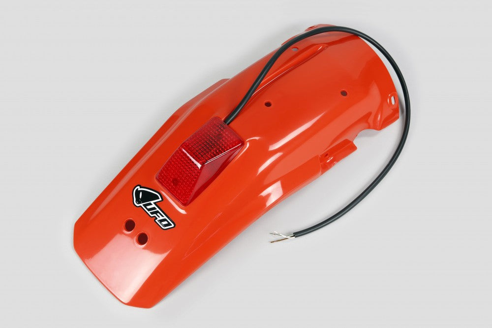 UFO Kotflügel hinten Honda XR 600 R