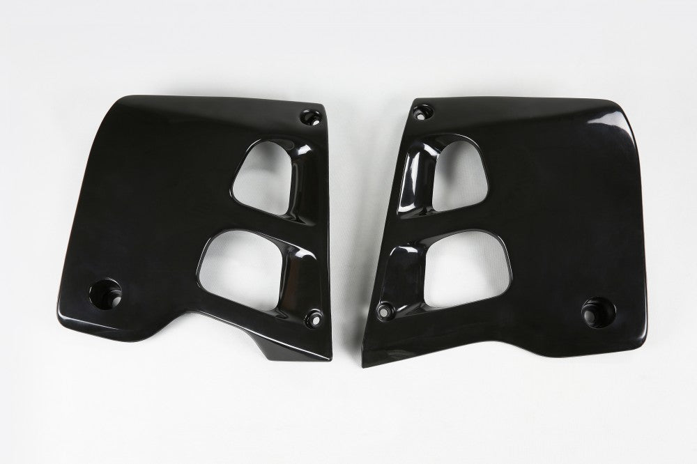 UFO Spolier Honda CR 125 1991-1992, CR 250 1990-1991 (Paar)