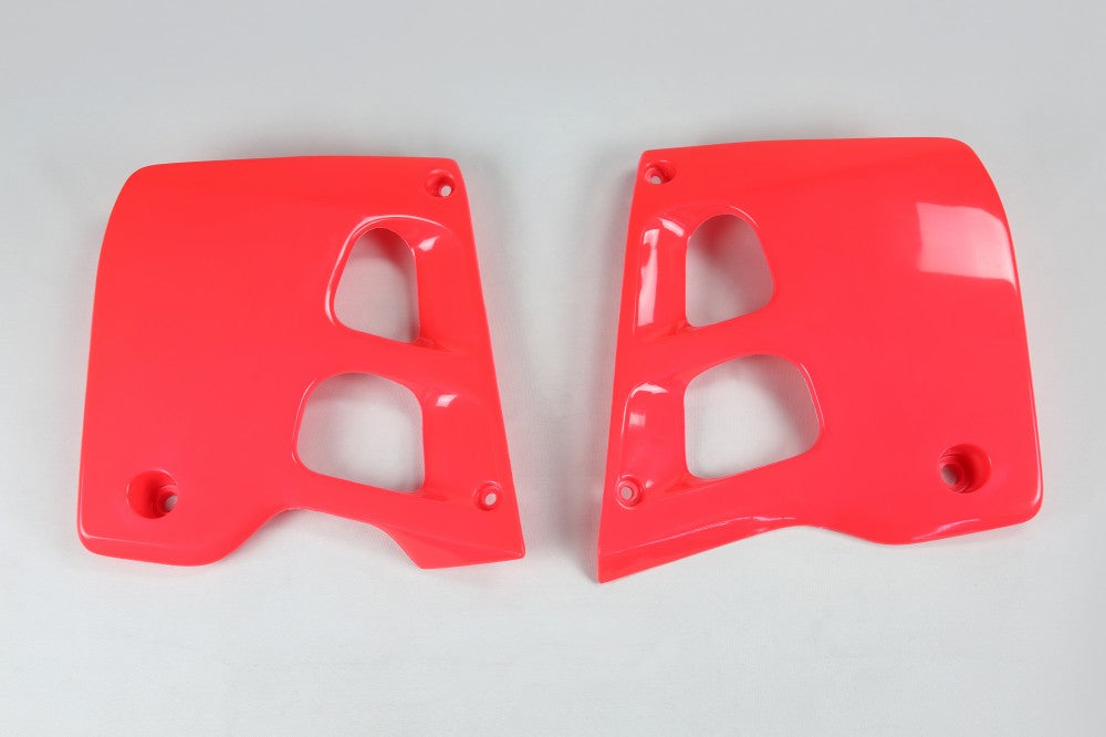 UFO Spolier Honda CR 125 1991-1992, CR 250 1990-1991 (Paar)